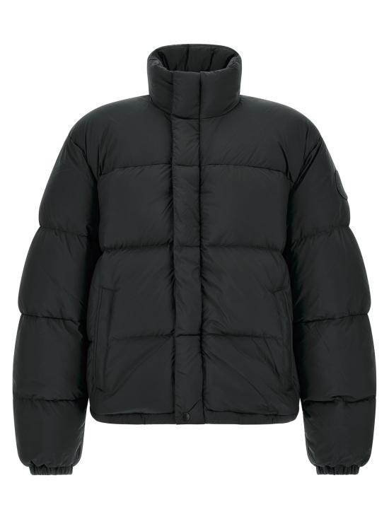 26FW 캐나다구스 패딩 1745MT9061 Black