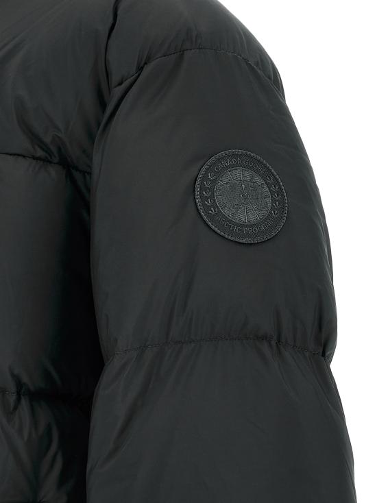 26FW 캐나다구스 패딩 1745MT9061 Black - CANADA GOOSE