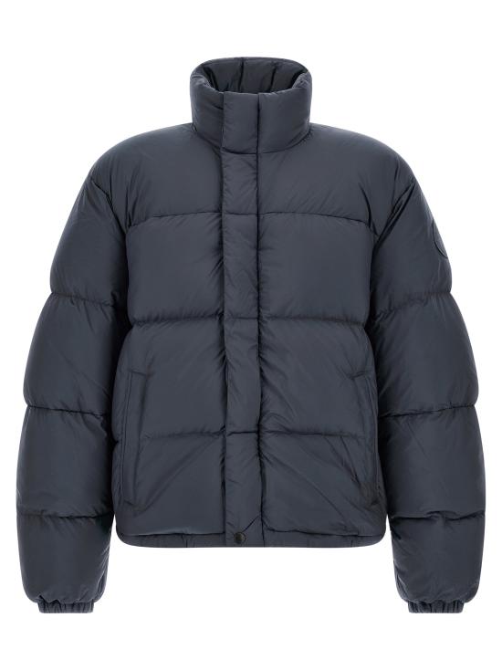 26FW 캐나다구스 패딩 1745MT9128 Gray