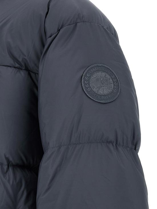 26FW 캐나다구스 패딩 1745MT9128 Gray - CANADA GOOSE