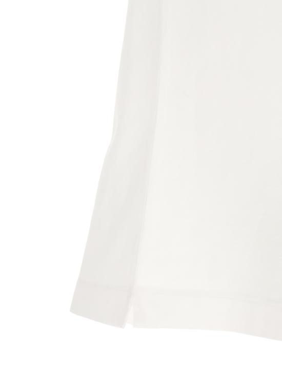 26FW 오프화이트 반팔 티셔츠 OMAA120F26JER00C10100100 White - OFF WHITE