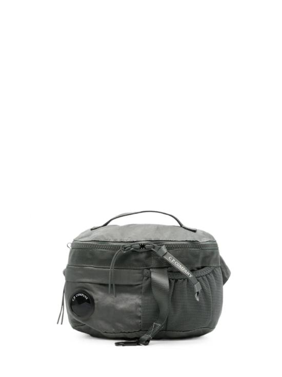 26FW 씨피 컴퍼니 더플백 21CMAC128A 005269G 950 Castor gray