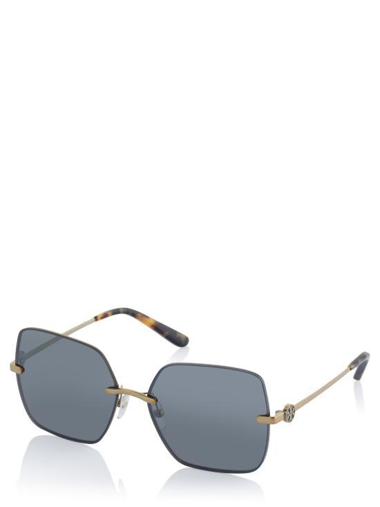  토리버치 선글라스 0TY6080 GOLD - TORY BURCH