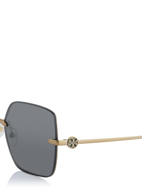  토리버치 선글라스 0TY6080 GOLD - TORY BURCH