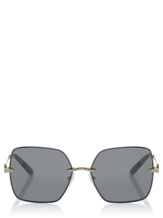  토리버치 선글라스 0TY6080 GOLD - TORY BURCH
