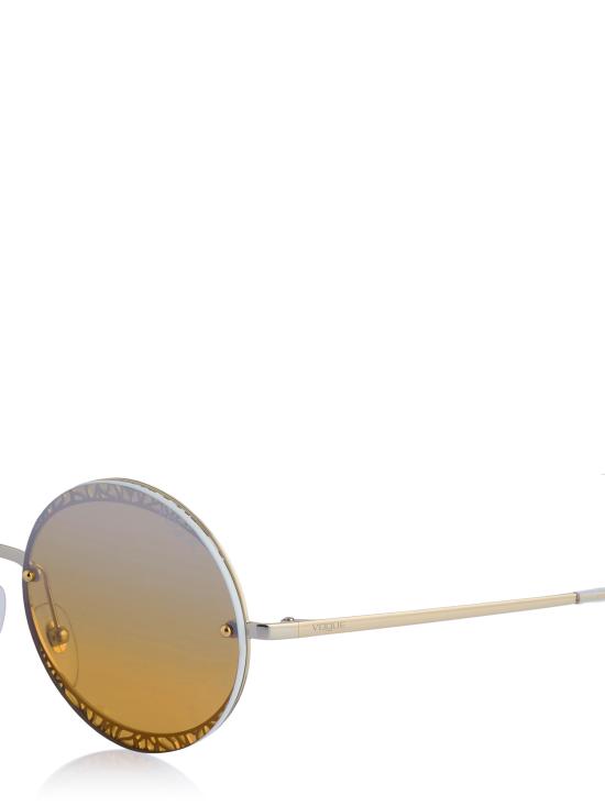  보그 선글라스 VO4118S 848 7H 56 GOLD - VOGUE
