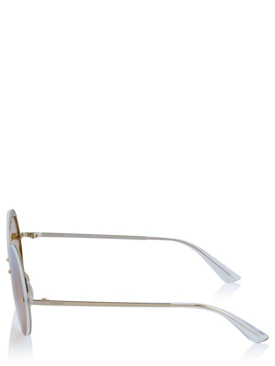  보그 선글라스 VO4118S 848 7H 56 GOLD - VOGUE