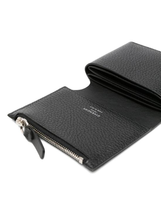26FW 지방시 남성지갑 BK60GKB2GY001 Black - GIVENCHY