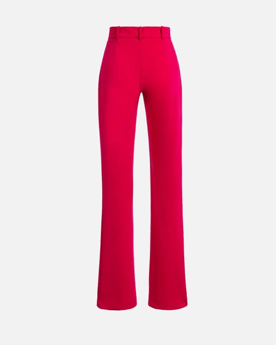  핑코 수트 팬츠 100351A041 P87 Fuchsia - PINKO