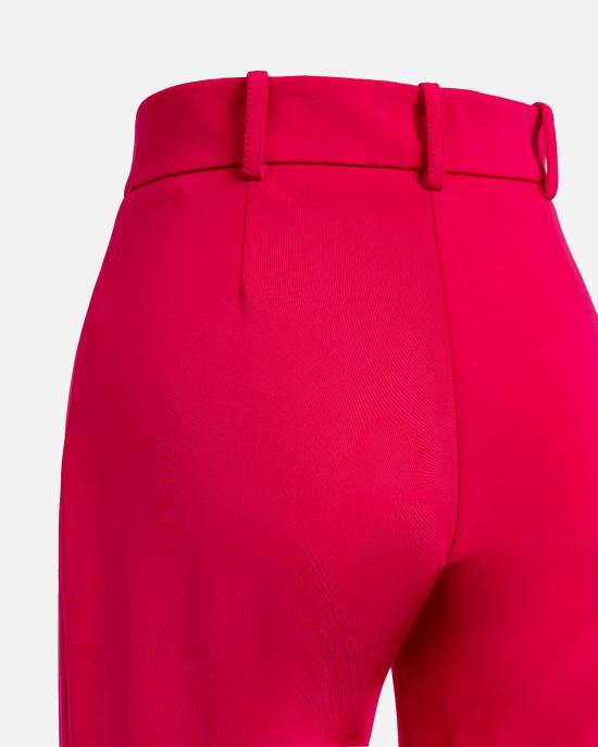  핑코 수트 팬츠 100351A041 P87 Fuchsia - PINKO