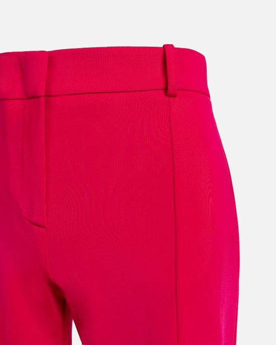  핑코 수트 팬츠 100351A041 P87 Fuchsia - PINKO