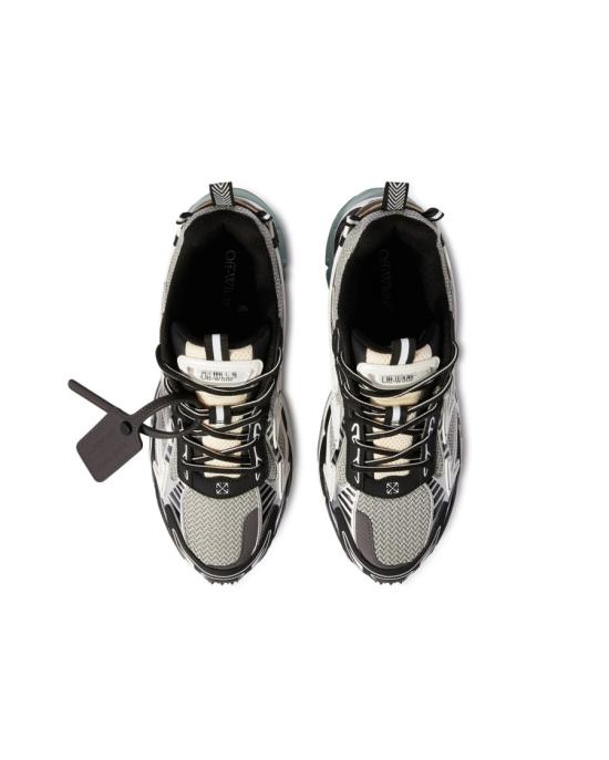 26FW 오프화이트 스니커즈 3808854 Multicolor - OFF WHITE