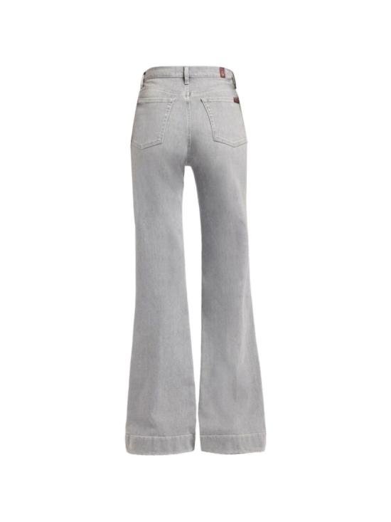 26FW 세븐포올맨카인드 데님 팬츠 7U330C66U73NT Grey - 7 FOR ALL MANKIND
