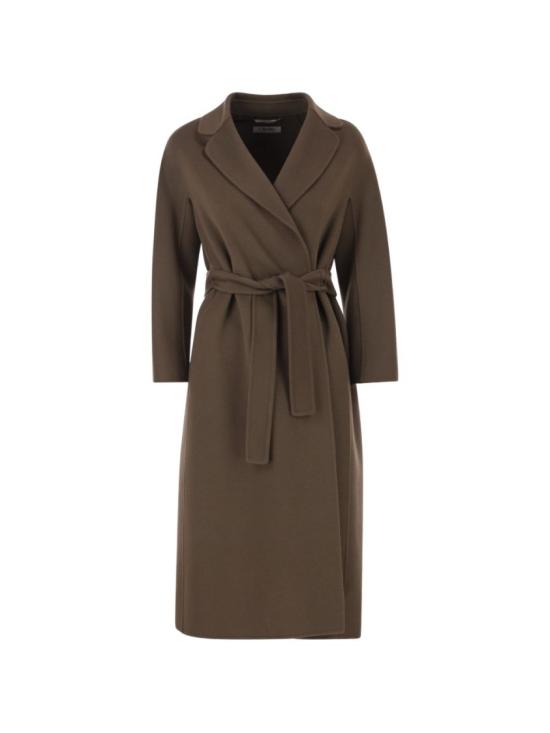 26FW 막스마라 코트 2629016101ESTURIA097 Grey