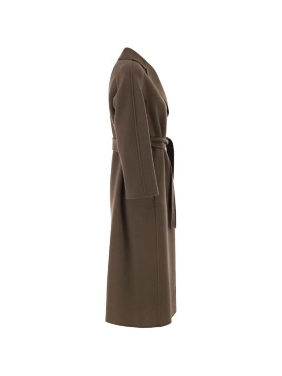 26FW 막스마라 코트 2629016101ESTURIA097 Grey - MAX MARA