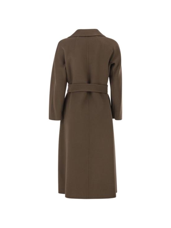 26FW 막스마라 코트 2629016101ESTURIA097 Grey - MAX MARA