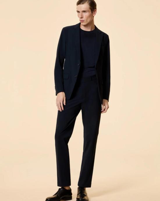 26SS 알알디 긴팔 티셔츠 26050 Navy - RRD