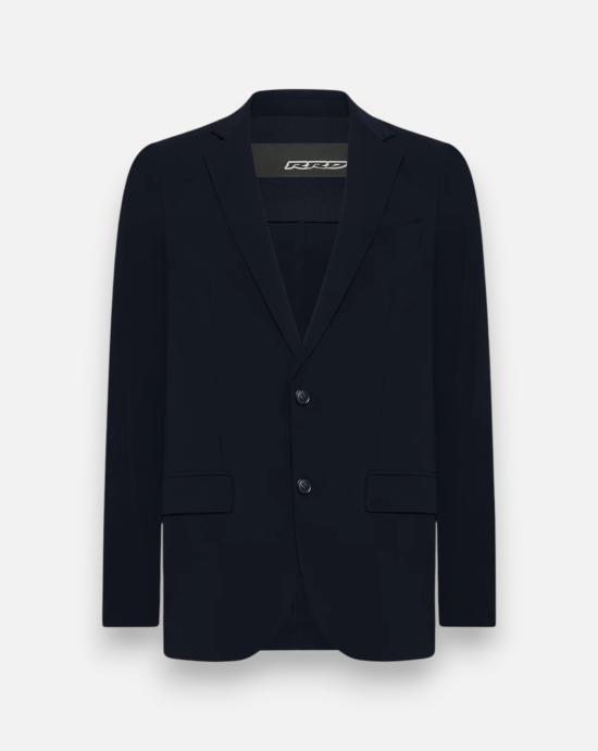 26SS 알알디 긴팔 티셔츠 26050 Navy