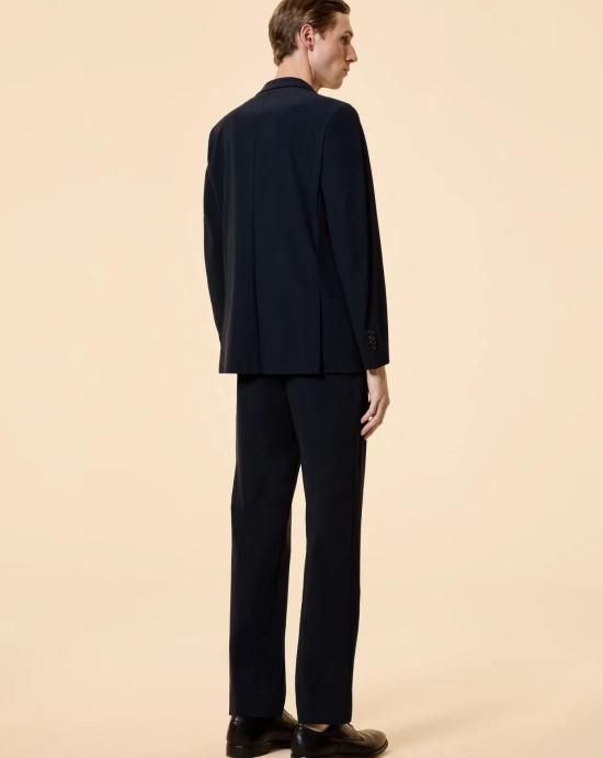26SS 알알디 긴팔 티셔츠 26050 Navy - RRD