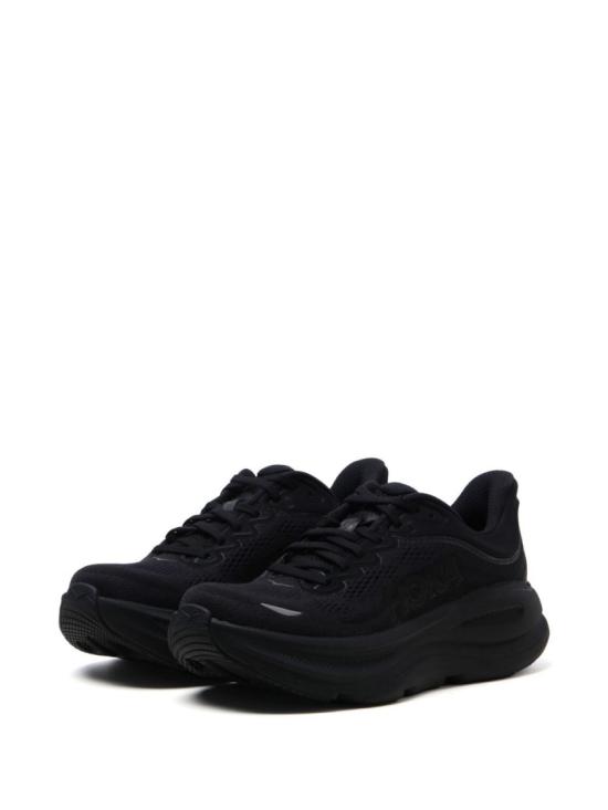 26FW 호카 본디 9 스니커즈 1162012BBLC Black - HOKA