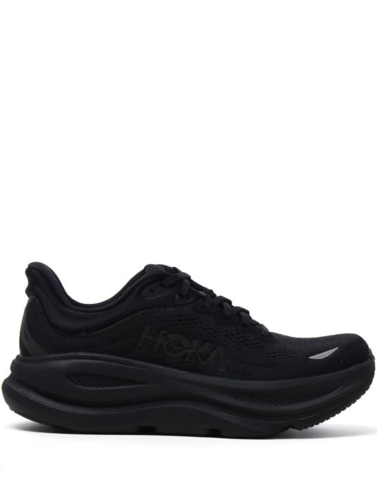 26FW 호카 본디 9 스니커즈 1162012BBLC Black
