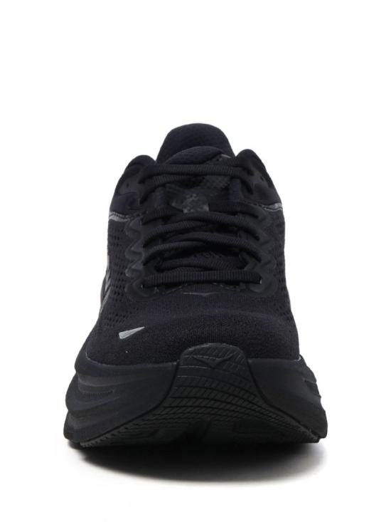 26FW 호카 본디 9 스니커즈 1162012BBLC Black - HOKA
