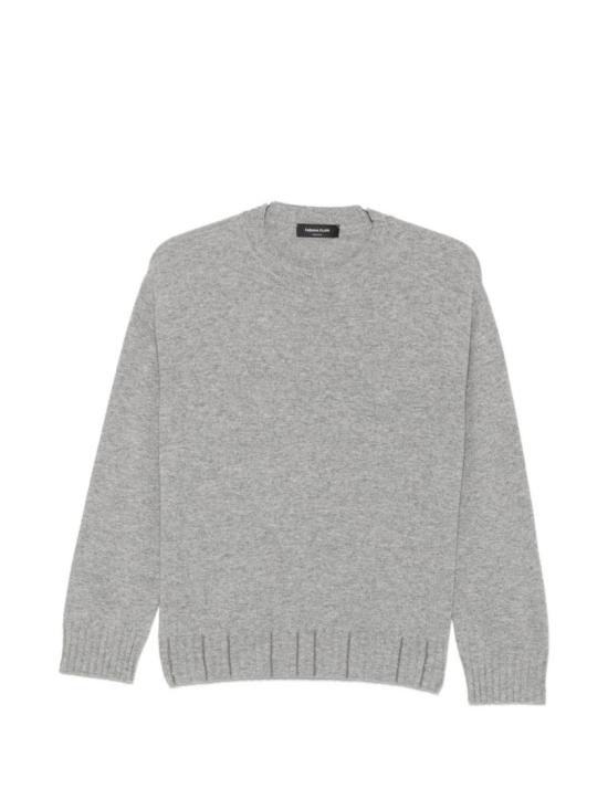 26FW 파비아나 필리피 스웨터 MAD216F028M2818132 Grey