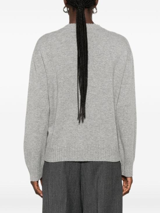 26FW 파비아나 필리피 스웨터 MAD216F028M2818132 Grey - FABIANA FILIPPI
