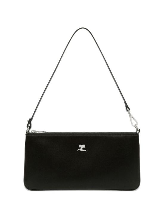 26FW 쿠레쥬 숄더백 326GPM035VI00619999 Black