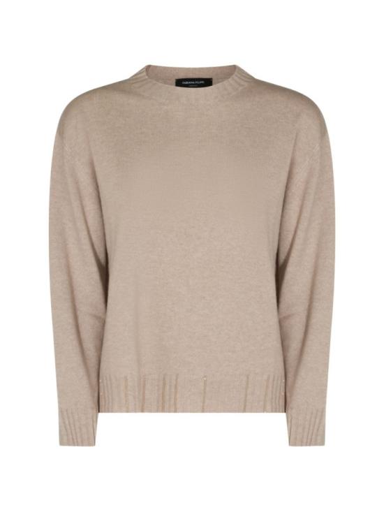 26FW 파비아나 필리피 스웨터 MAD216F028M2810165 Neutrals
