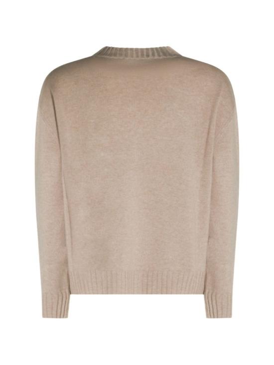 26FW 파비아나 필리피 스웨터 MAD216F028M2810165 Neutrals - FABIANA FILIPPI