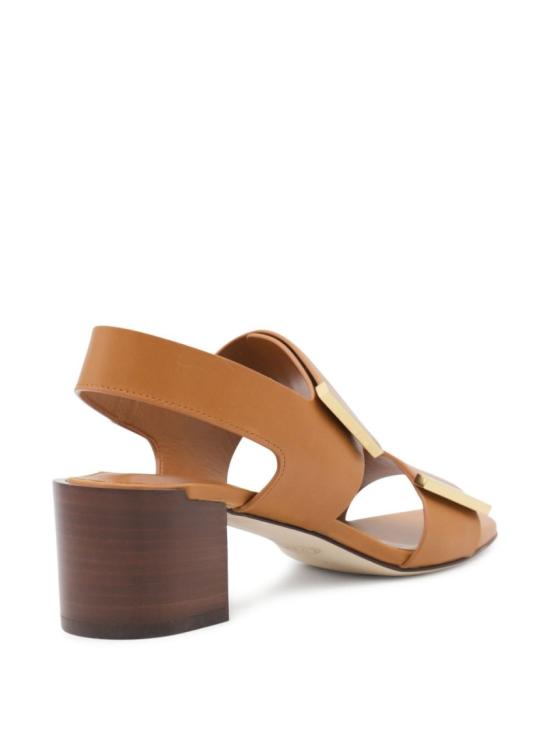 26SS 토즈 샌들 XXW03L0JG10N6MS410 Brown - TODS