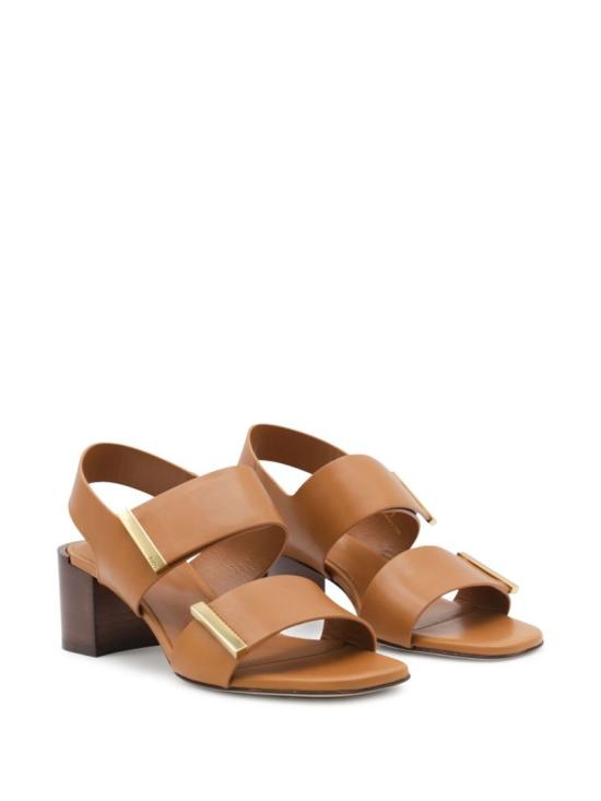 26SS 토즈 샌들 XXW03L0JG10N6MS410 Brown - TODS