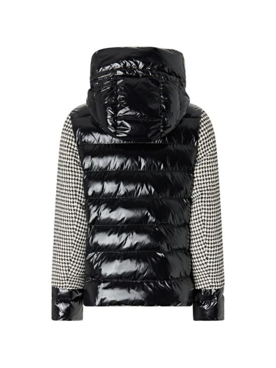 26FW 핑코 자켓 107185A3G5ZZ2 Grey - PINKO