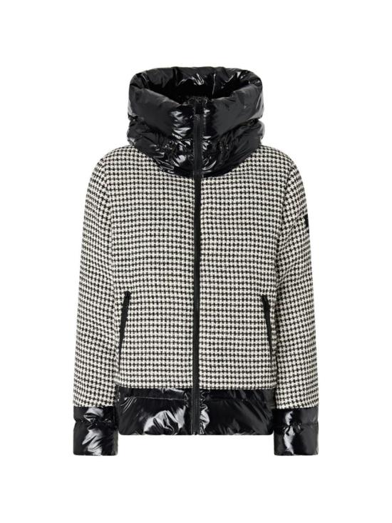 26FW 핑코 자켓 107185A3G5ZZ2 Grey