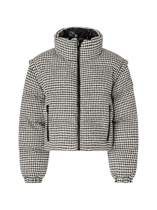 26FW 핑코 자켓 107185A3G5ZZ2 Grey - PINKO