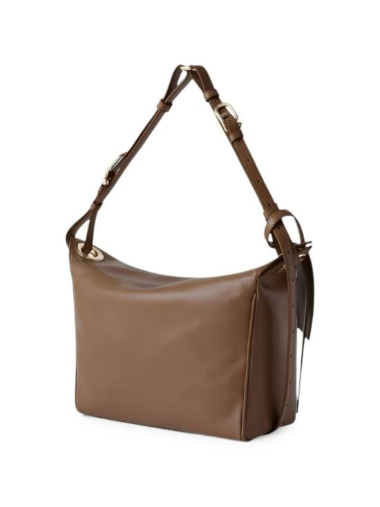 26FW 훌라 숄더백 WB02019BX41844489S Brown - FURLA