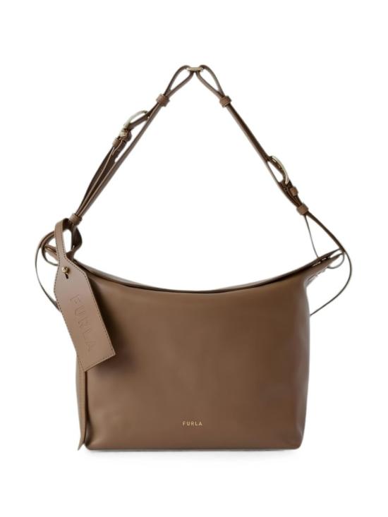 26FW 훌라 숄더백 WB02019BX41844489S Brown