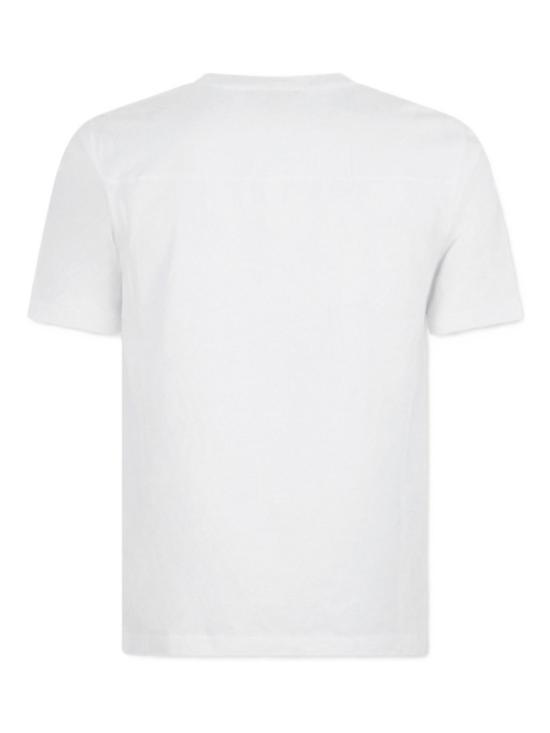26SS 디스퀘어드2 반팔 티셔츠 S74GD1527D20108100 White - DSQUARED2