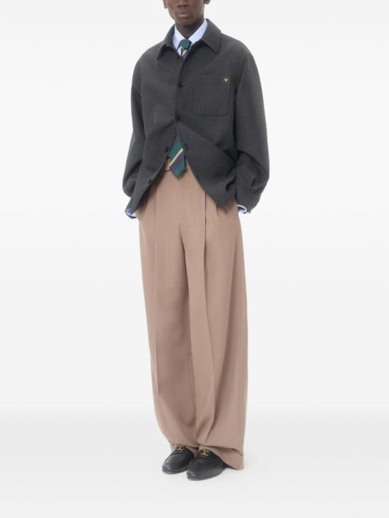 26FW 발렌티노 가라바니 자켓 9V3CIO01AWAZ2G Black - VALENTINO GARAVANI