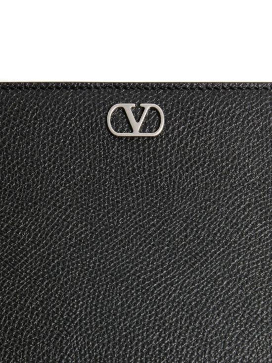 26FW 발렌티노 가라바니 클러치/파우치 9Y2P0AN7UAG0NO Black - VALENTINO GARAVANI