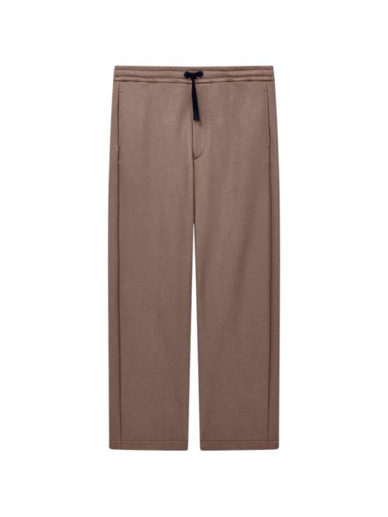 26FW 조르지오 아르마니 트레이닝/조거 팬츠 GM003988TE19859U6199 Brown