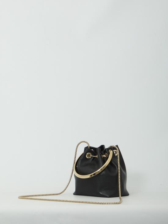 26FW 지미추 토트백 BONBON BLACK - JIMMY CHOO