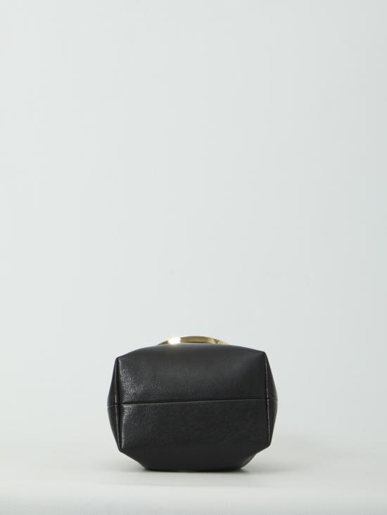 26FW 지미추 토트백 BONBON BLACK - JIMMY CHOO