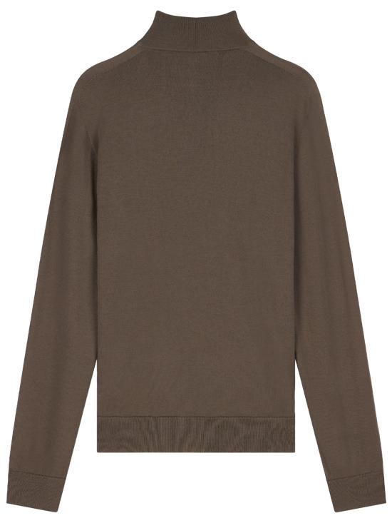 26FW 조르지오 아르마니 터틀넥 GM003866 AF28169 U7001 MOLE - GIORGIO ARMANI