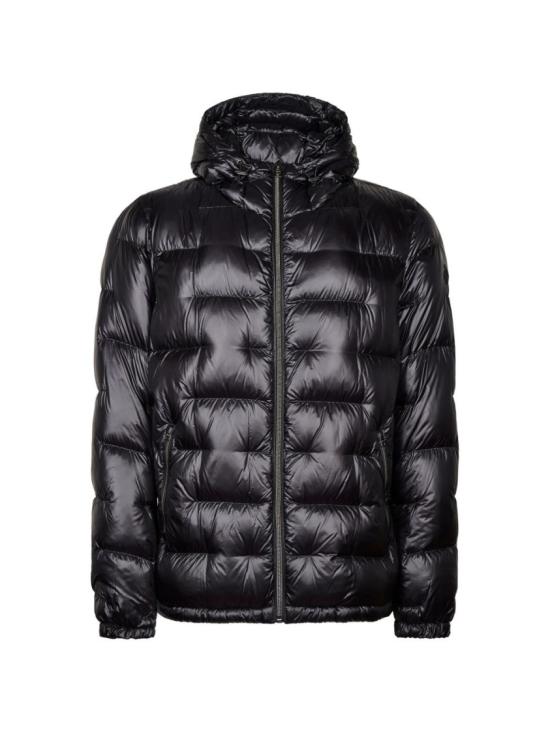26FW 에르노 숏패딩 PI001396U129309300 Black