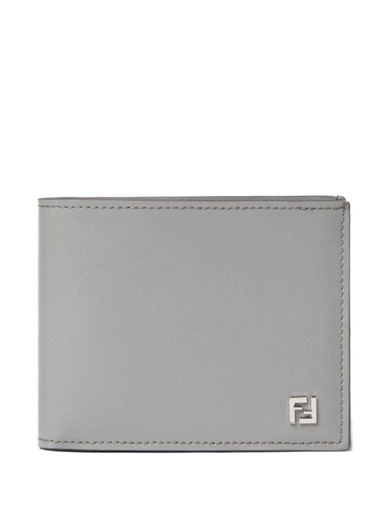 26SS 펜디 남성지갑 7M0001AVV6F0BDC Grey