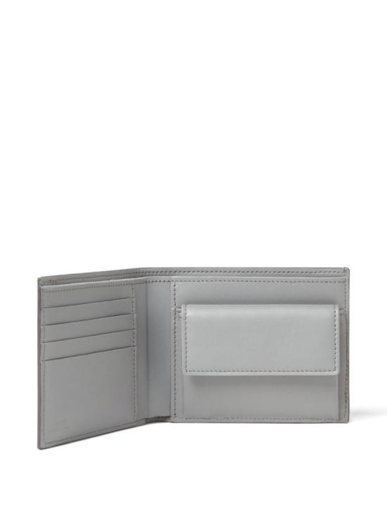 26SS 펜디 남성지갑 7M0001AVV6F0BDC Grey - FENDI