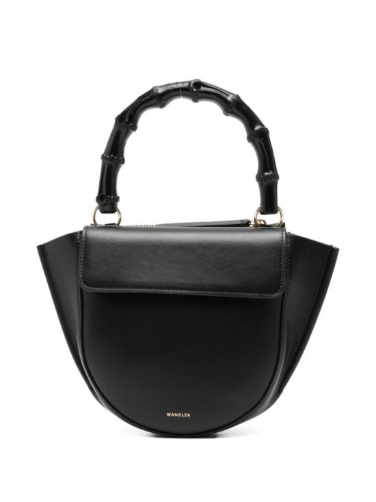 26SS 반들러 토트백 0000253296 Black