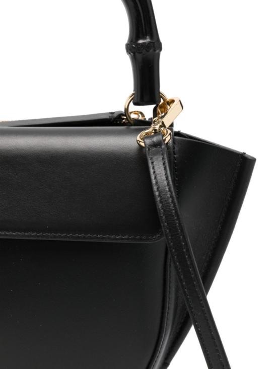 26SS 반들러 토트백 0000253296 Black - WANDLER